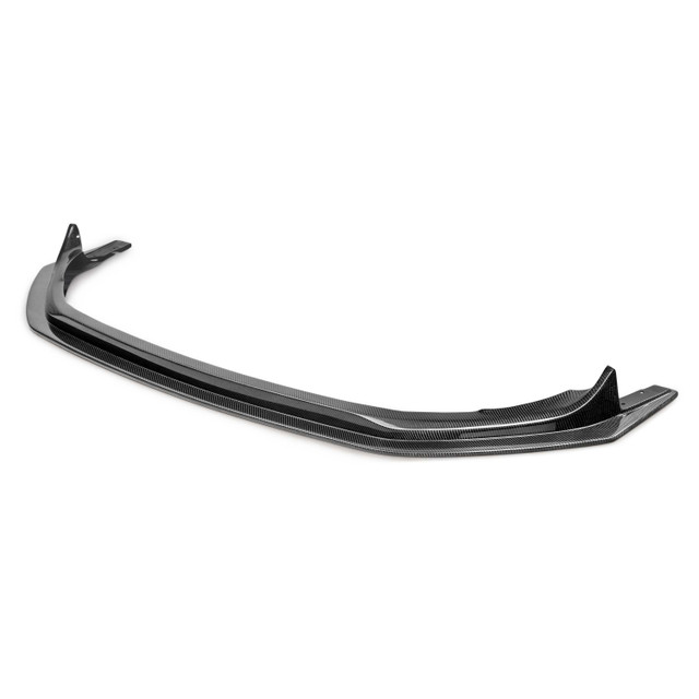 Seibon MB-Style Carbon Fiber Front Lip for the GR Corolla 2023+