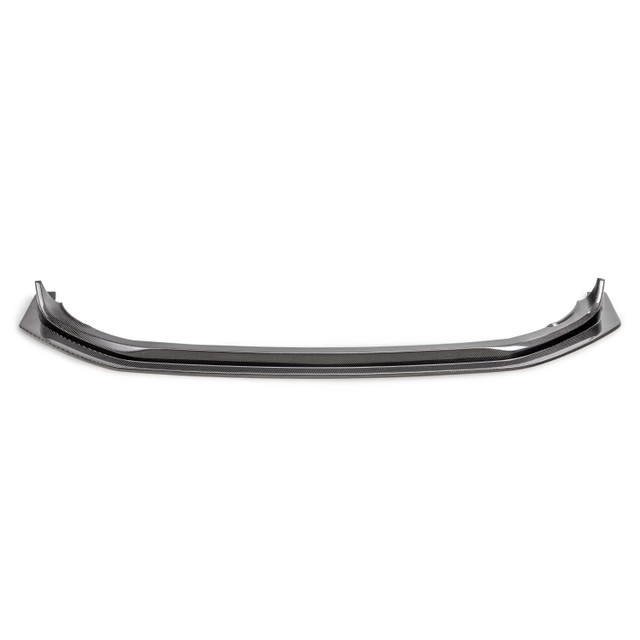 Seibon MB-Style Carbon Fiber Front Lip for the GR Corolla 2023+ — 3