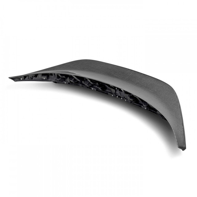 Seibon MB-Style Carbon Fiber Rear Spoiler for the GR86 / BRZ 2022+