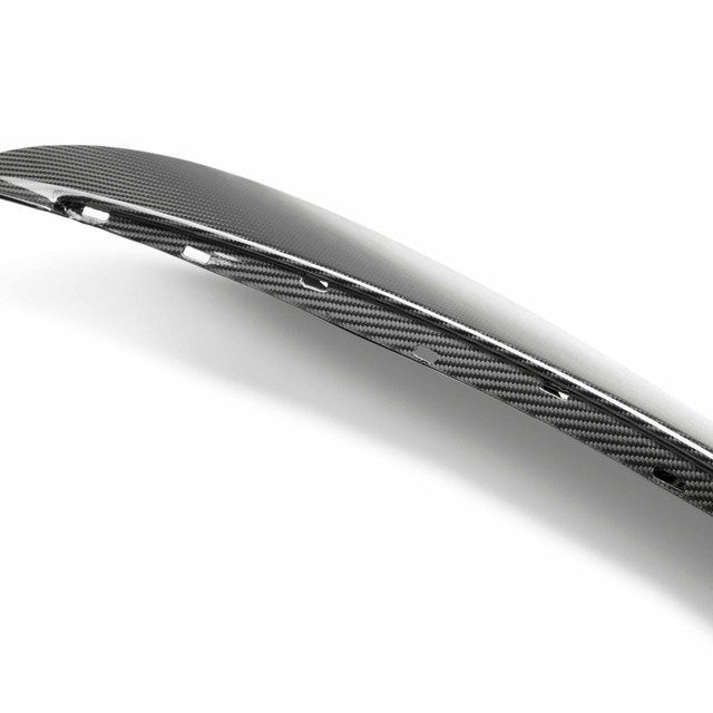 Seibon OE-Style Carbon Fiber Door Garnish for the GR Supra 2020+