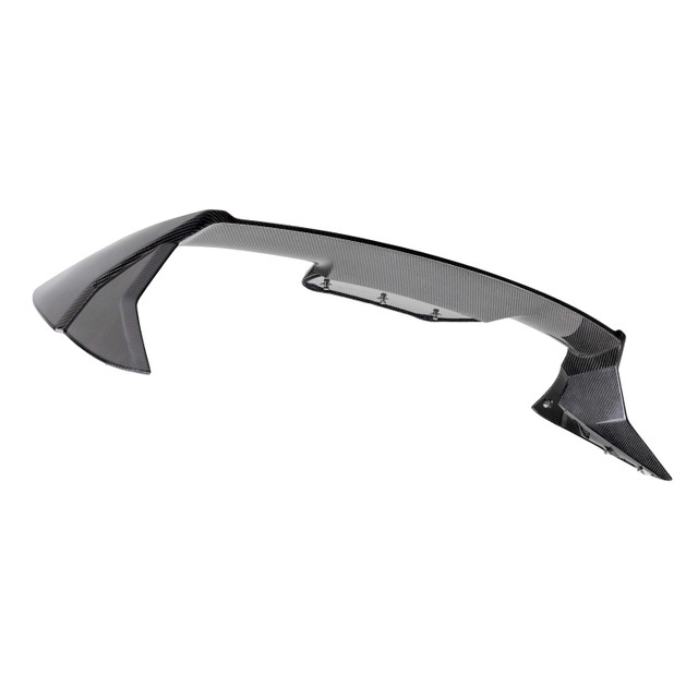 Seibon OE-Style Carbon Fiber Rear Spoiler for the GR Corolla 2023+ — 2