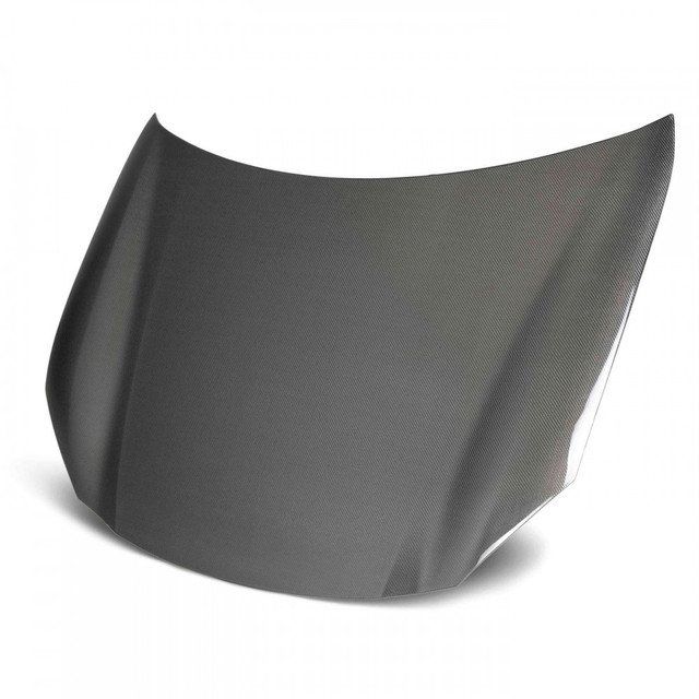 Seibon OEM-Style Carbon Fiber Hood for the GR86 / BRZ 2022+