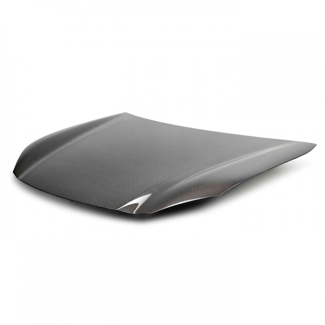 Seibon OEM-Style Carbon Fiber Hood for the GR86 / BRZ 2022+ — 2