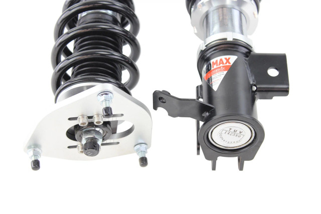 Silver's NEOMAX Coilover Kit for the 86 / BRZ 2013+ — 2
