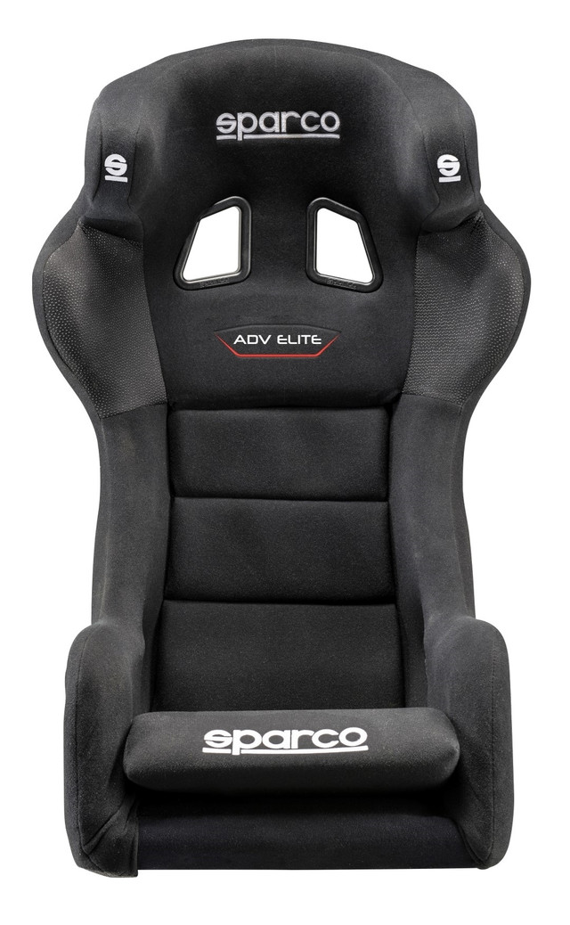 Sparco ADV Elite Seat — 2