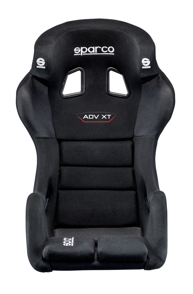 Sparco ADV XT Seat — 2