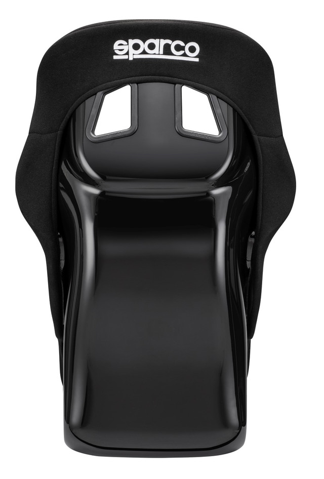 Sparco Circuit II QRT Seat — 3