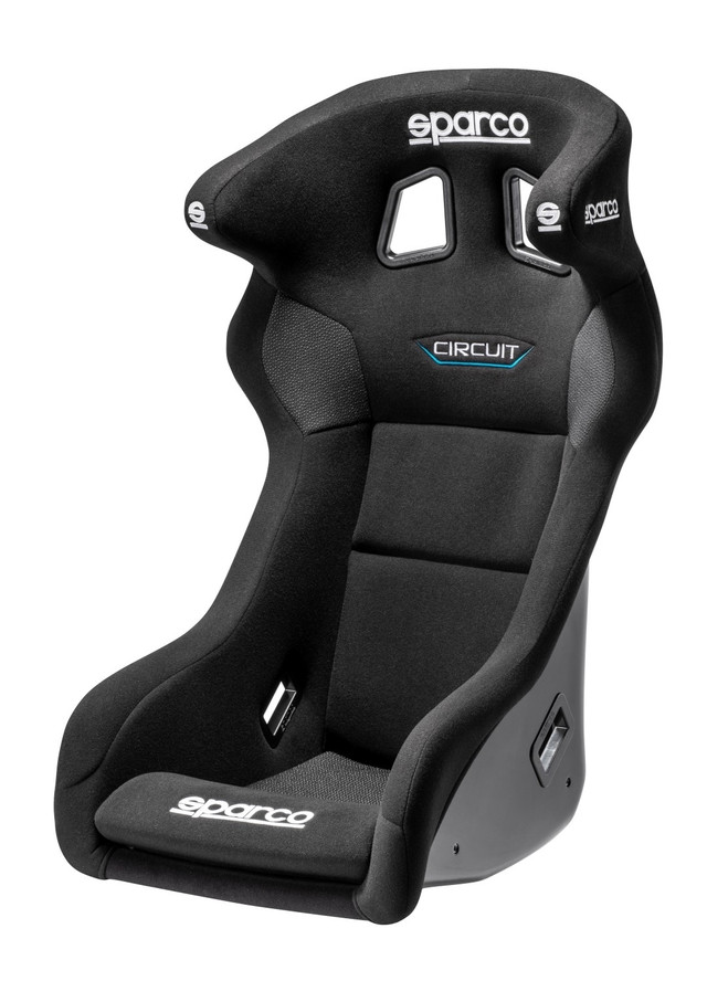 Sparco Circuit QRT Seat