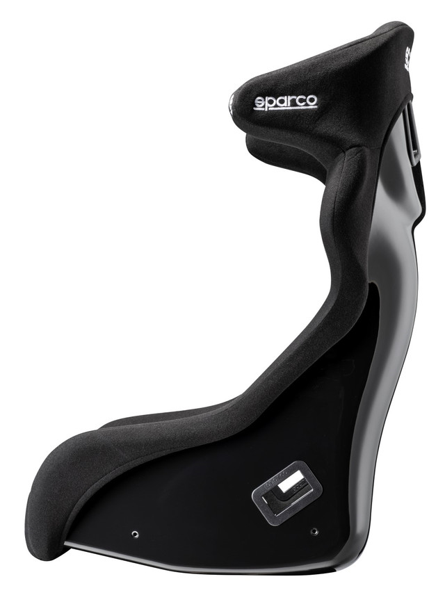 Sparco Circuit QRT Seat — 3