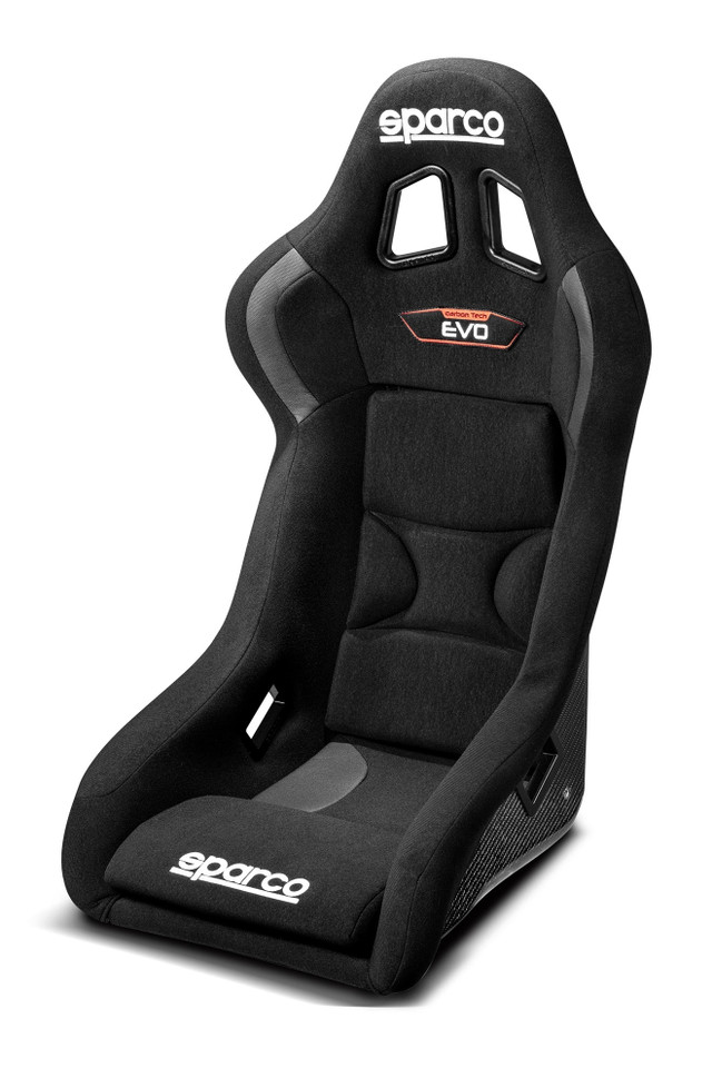 Sparco Evo Carbon Seat