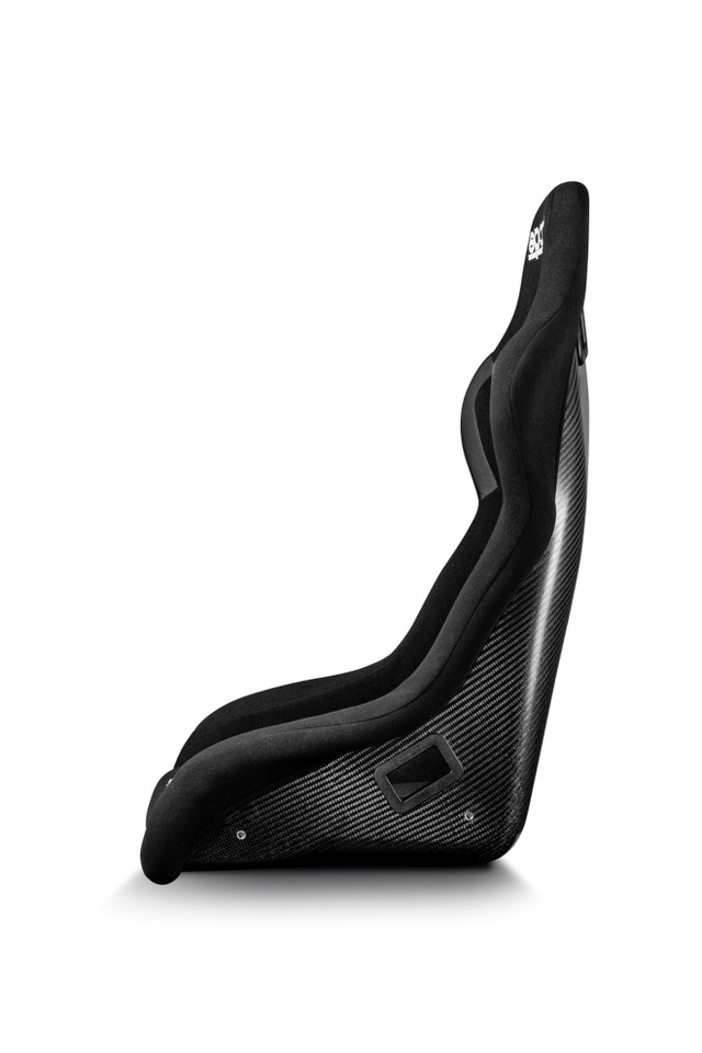 Sparco Evo L Carbon Seat — 3
