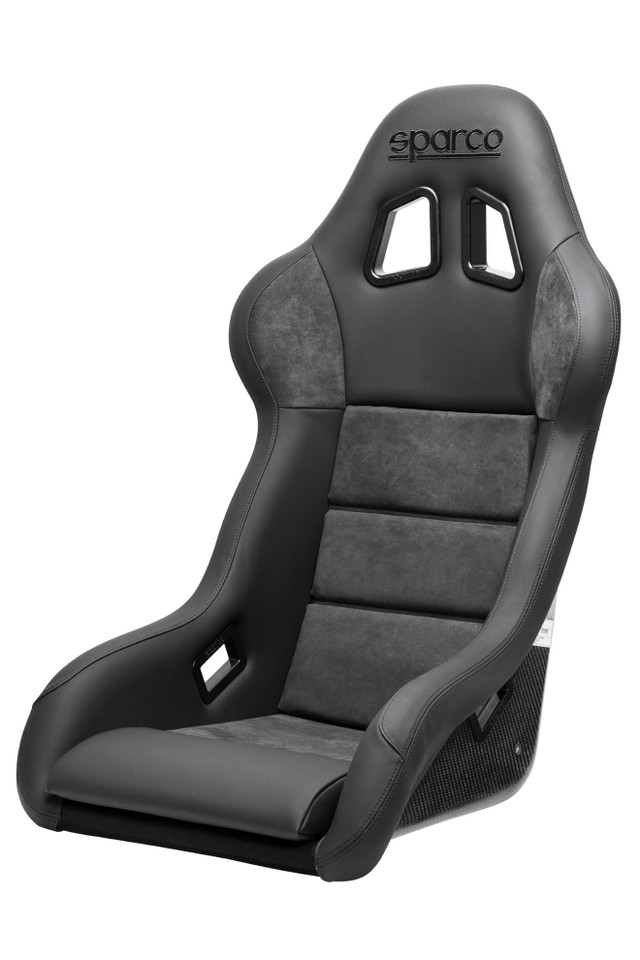 Sparco Evo L Performance Carbon Seat