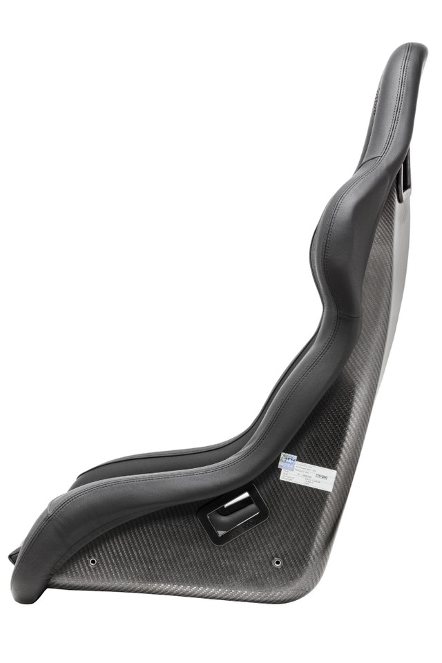 Sparco Evo L Performance Carbon Seat — 3