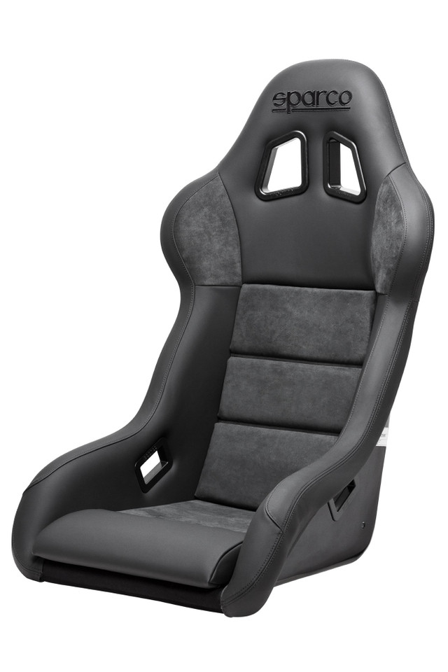 Sparco Evo L Performance Seat