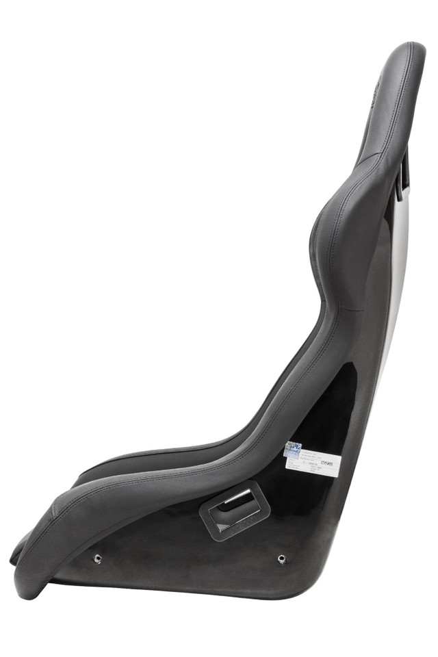 Sparco Evo L Performance Seat — 2