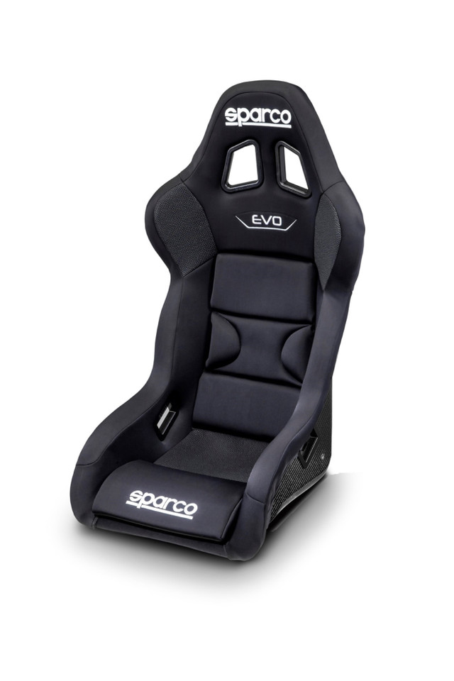 Sparco Evo L QRT-X Carbon Seat