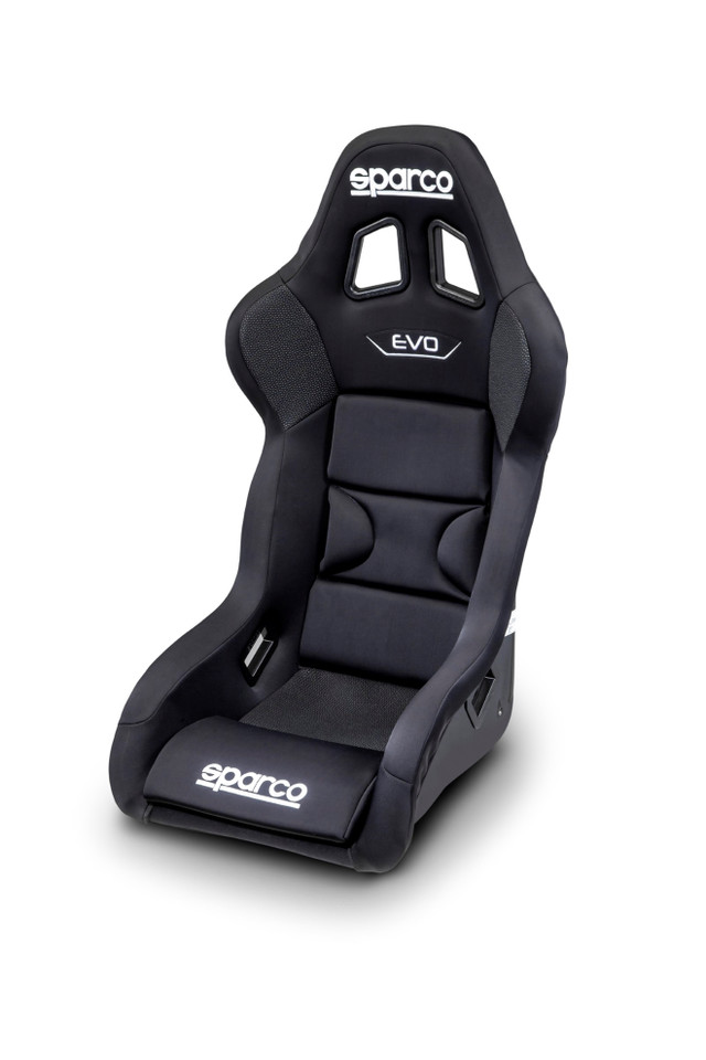 Sparco Evo L QRT-X Seat
