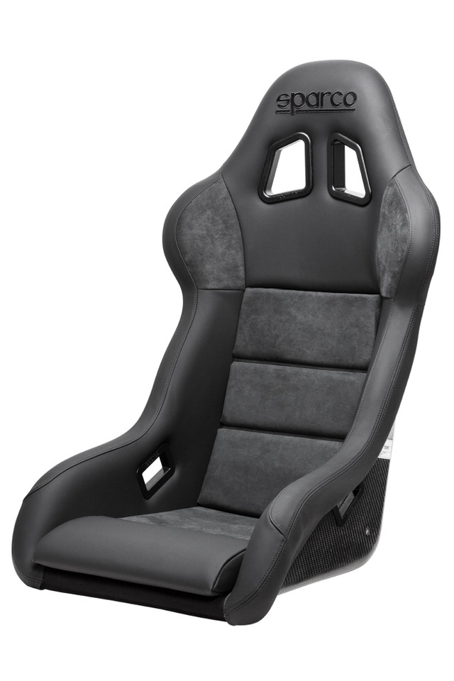 Sparco Evo QRT Performance Carbon Seat