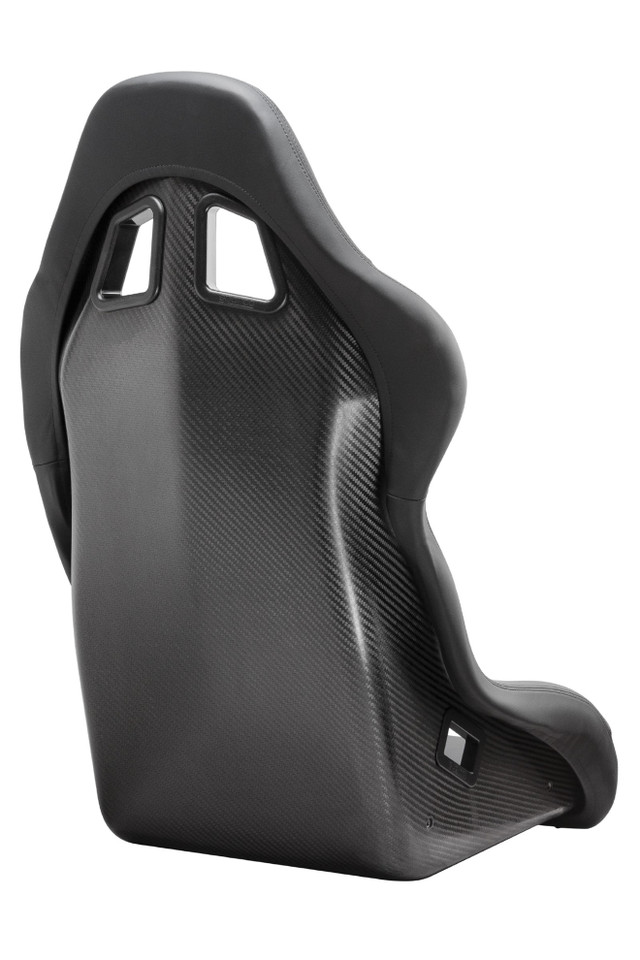 Sparco Evo QRT Performance Carbon Seat — 2