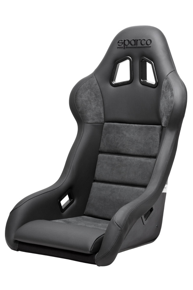 Sparco Evo QRT Performance Seat
