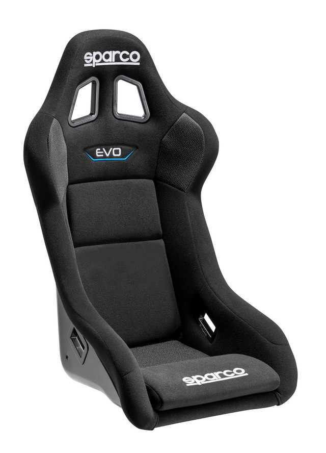 Sparco Evo QRT Seat — 2