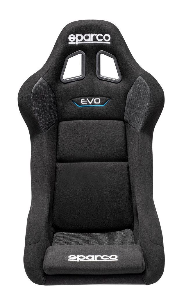 Sparco Evo QRT Seat — 3