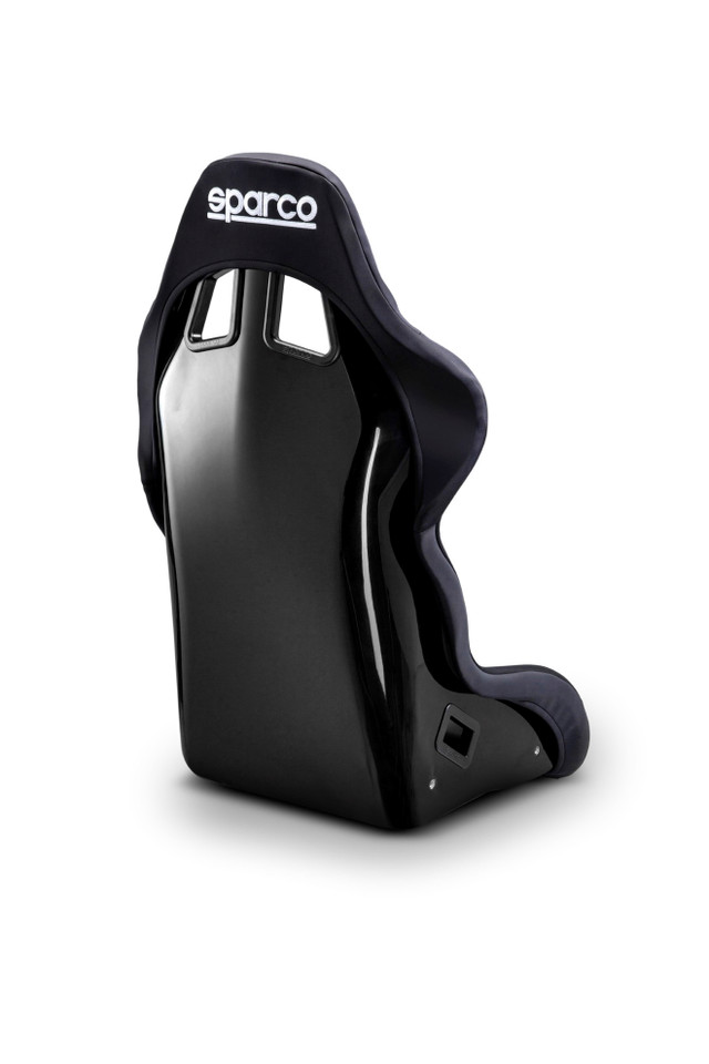 Sparco Evo QRT-X Seat — 2