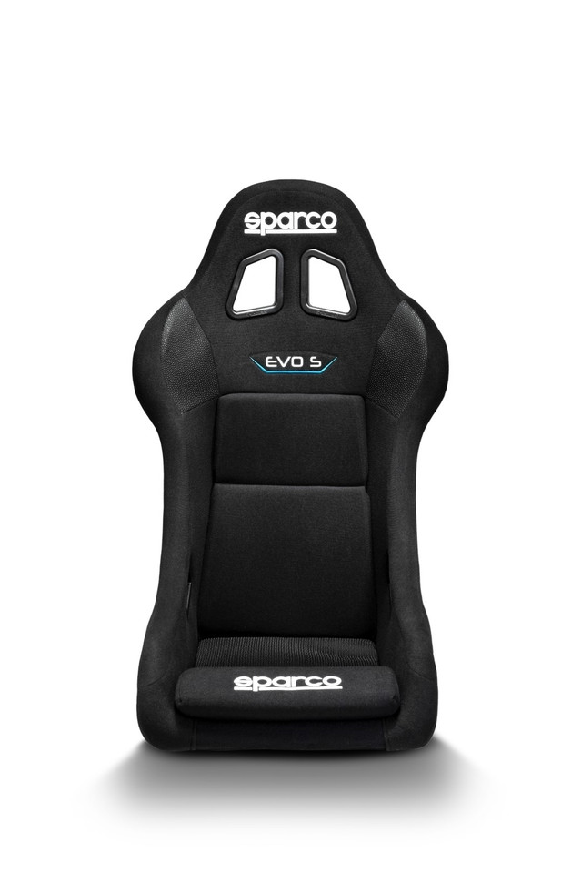 Sparco Evo S QRT Seat — 2