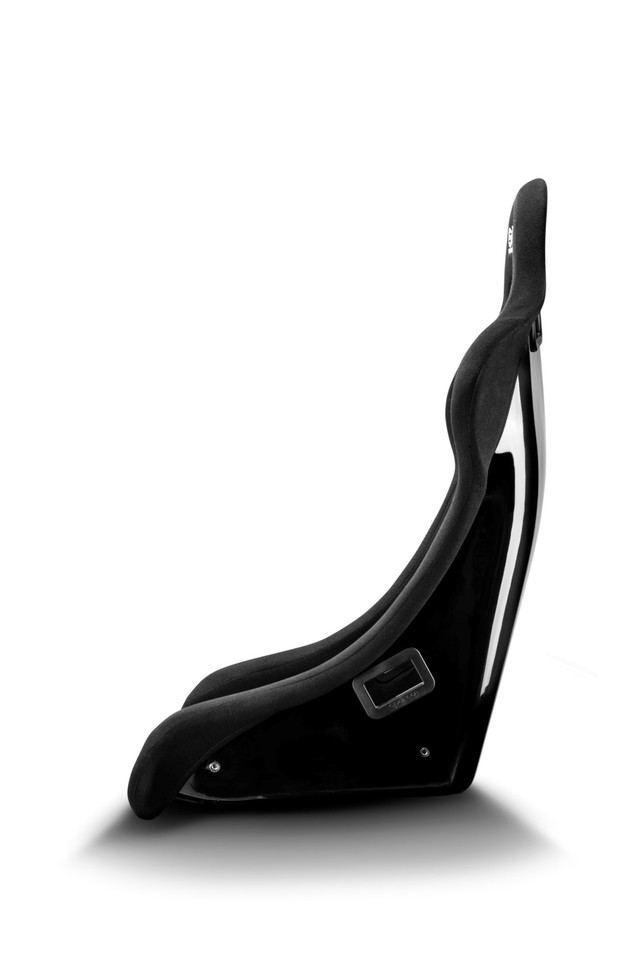 Sparco Evo S QRT Seat — 3