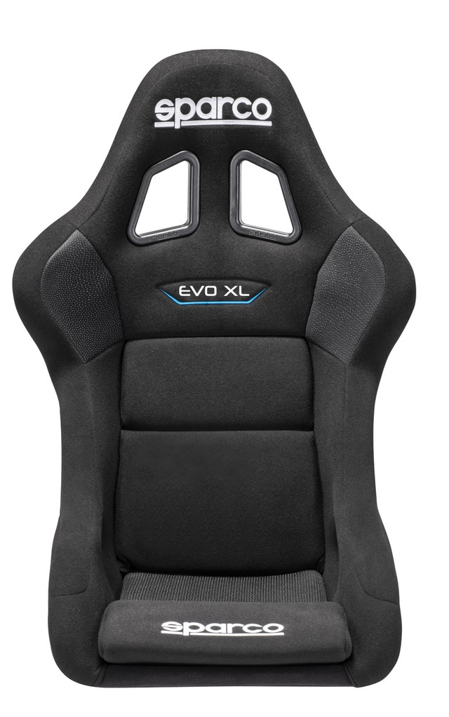 Sparco Evo XL QRT Seat — 3