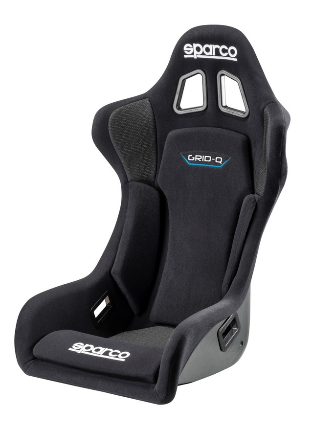 Sparco Grid-QRT Seat