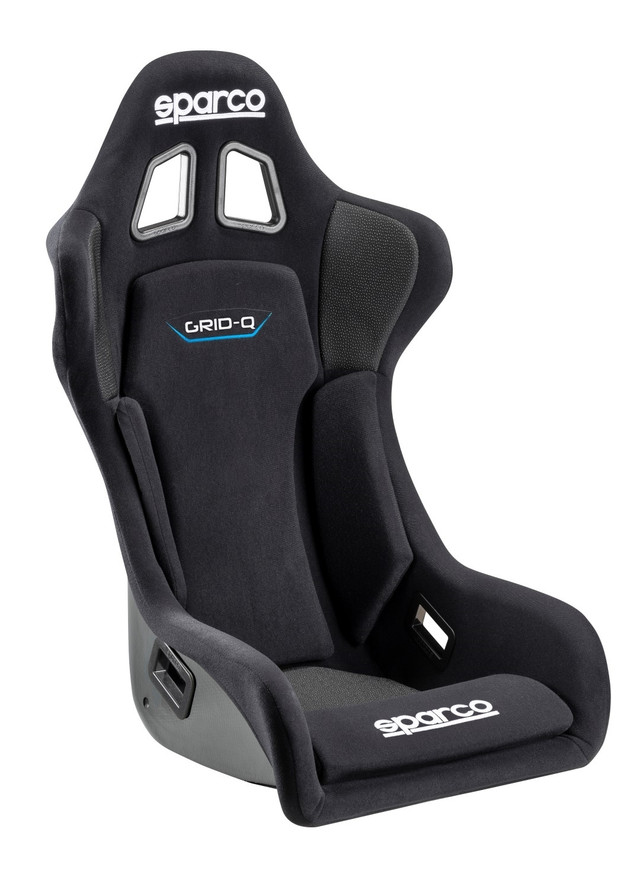 Sparco Grid-QRT Seat — 2
