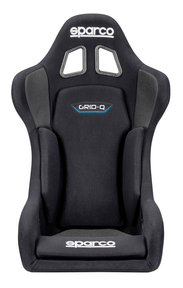 Sparco Grid-QRT Seat — 3