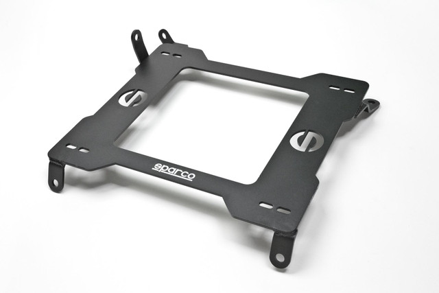 Sparco Passenger Side Seat Base for the GR Corolla 2023+ (Right Side)