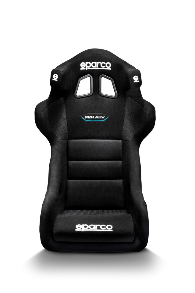Sparco PRO ADV QRT — 2