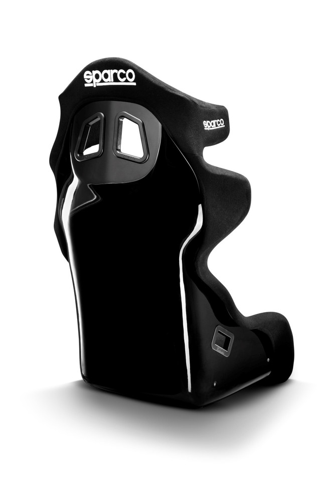 Sparco PRO ADV QRT — 3