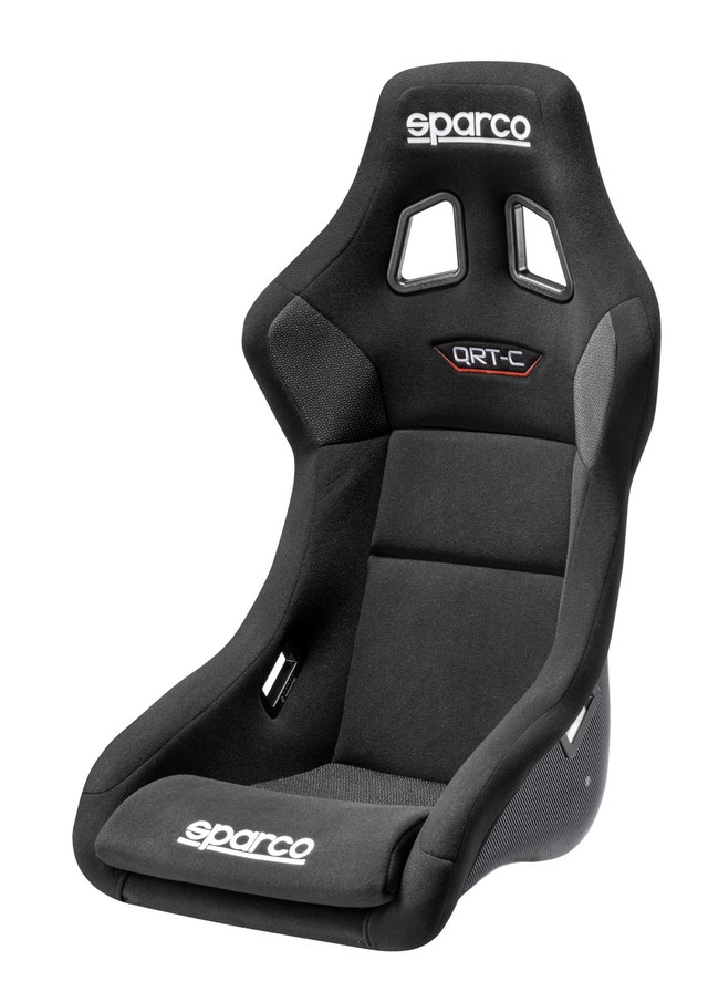 Sparco QRT-C Carbon Seat