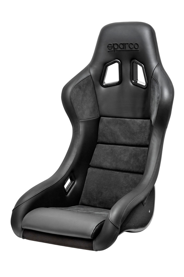 Sparco QRT-C Performance Seat