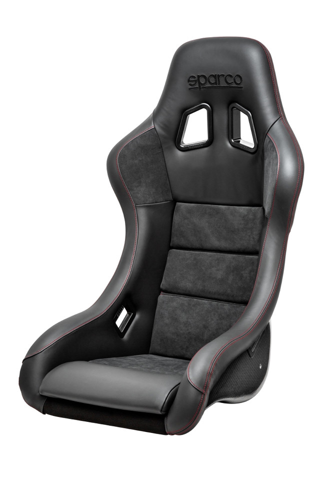 Sparco QRT-C Performance Seat — 2