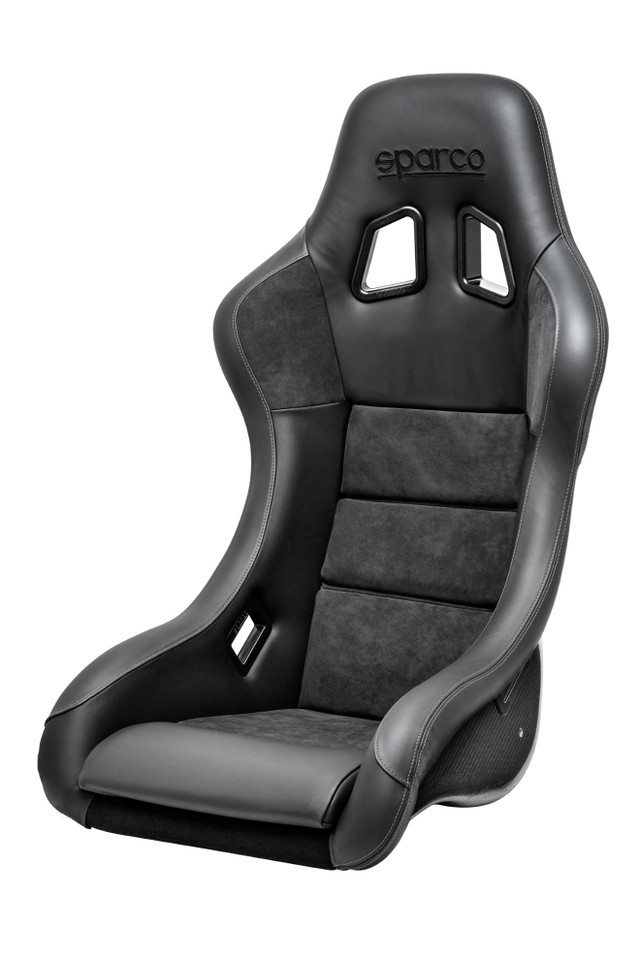 Sparco QRT-C Performance Seat — 3
