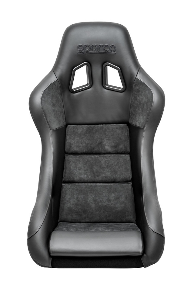 Sparco QRT Performance Seat — 2