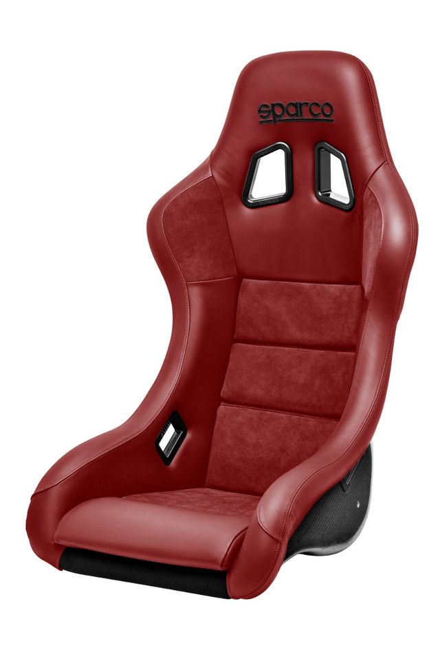 Sparco QRT Performance Seat — 3