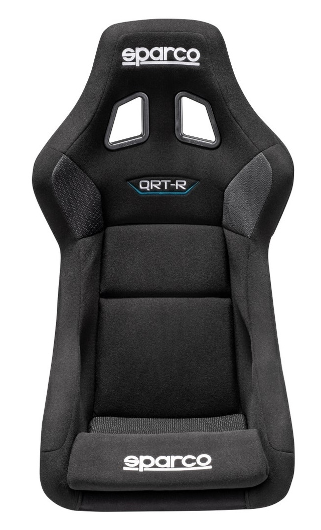 Sparco QRT-R Seat — 2
