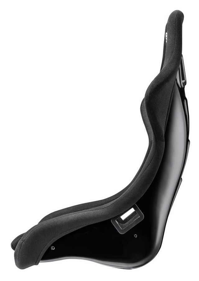 Sparco QRT-R Seat — 3