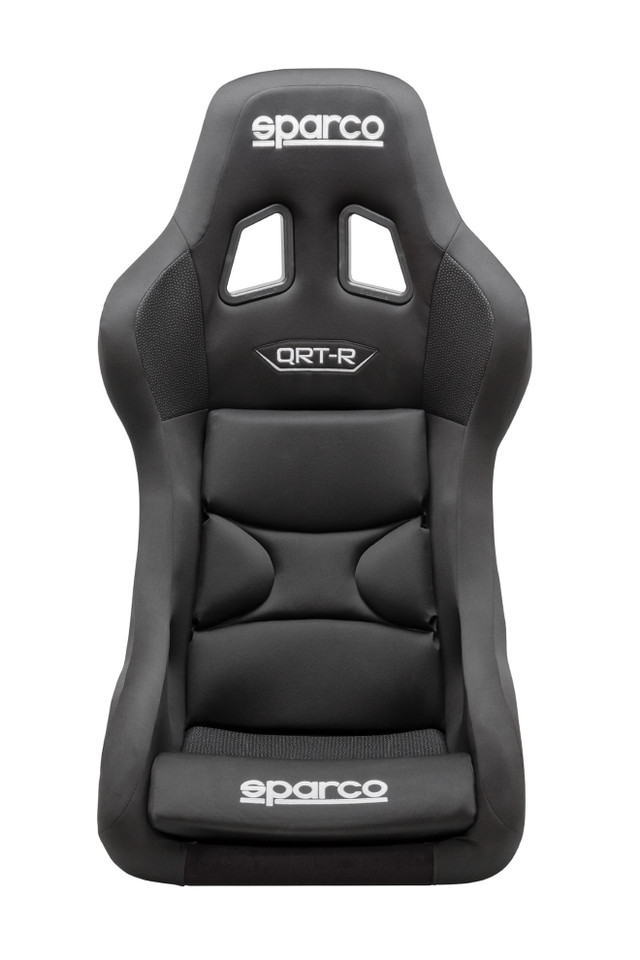 Sparco QRT-X Seat — 2