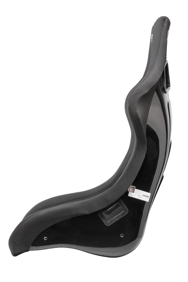 Sparco QRT-X Seat — 3