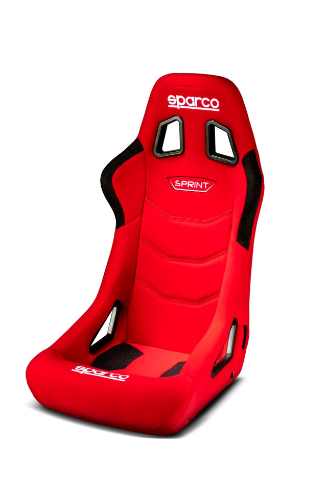Sparco Sprint+ Seat — 2
