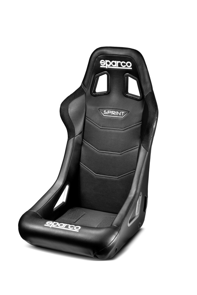 Sparco Sprint+ Seat — 3