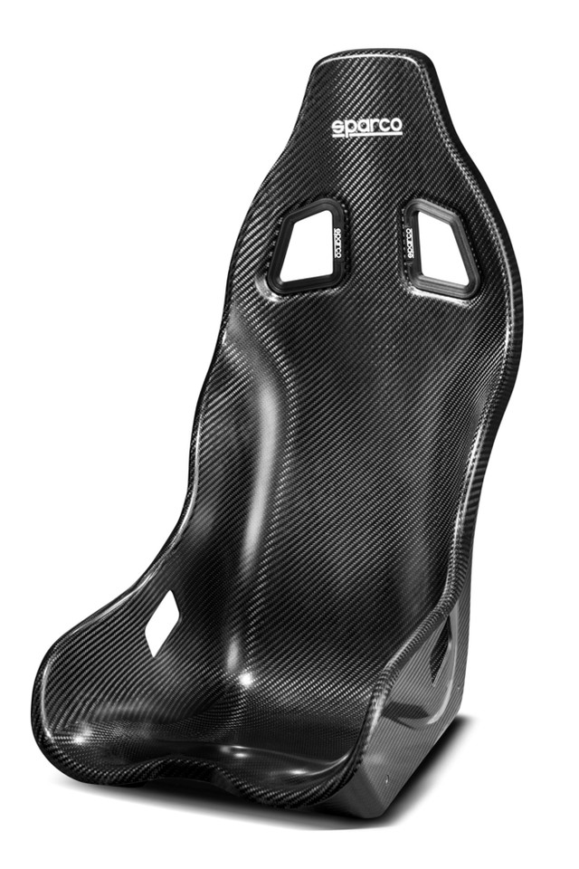 Sparco ULTRA Carbon Seat