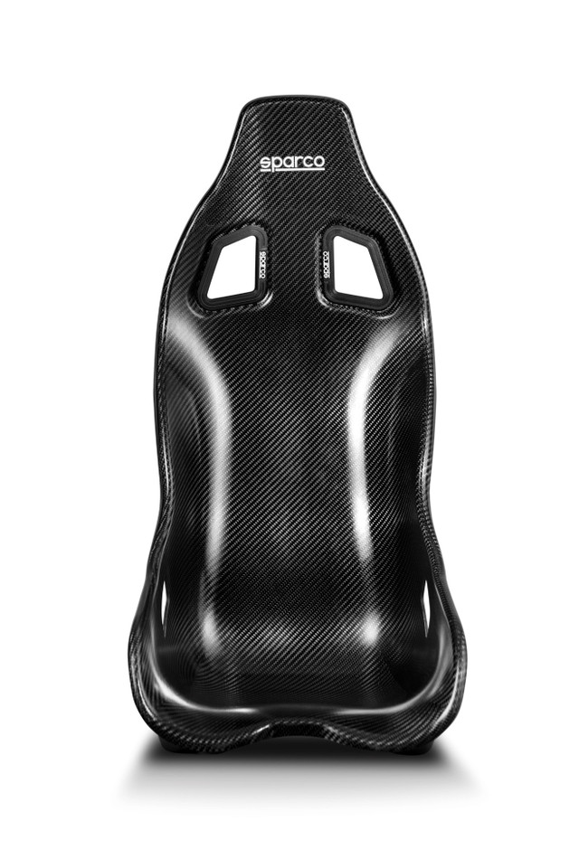 Sparco ULTRA Carbon Seat — 2